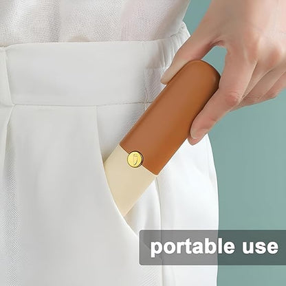 Knife and Peeler Dual Use Portable Kitchen Tool