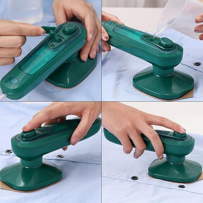 Portable Handheld Steam Iron