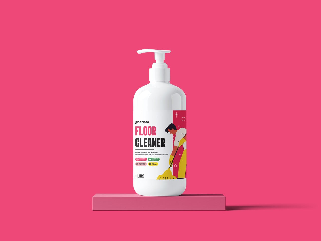 Floor Cleaner