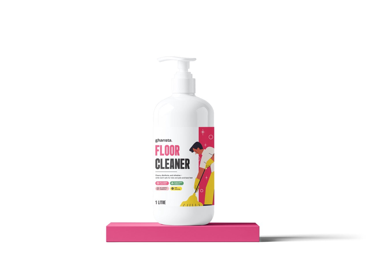 Floor Cleaner