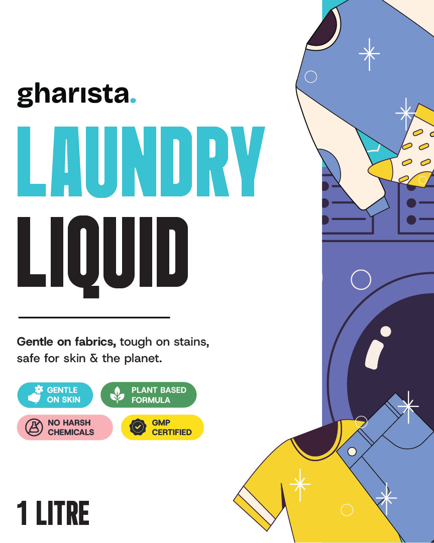Laundry Detergent