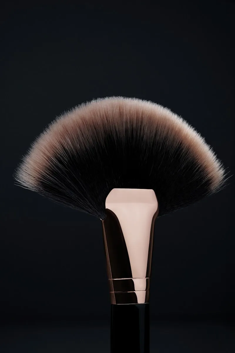 Makeup Brushes
