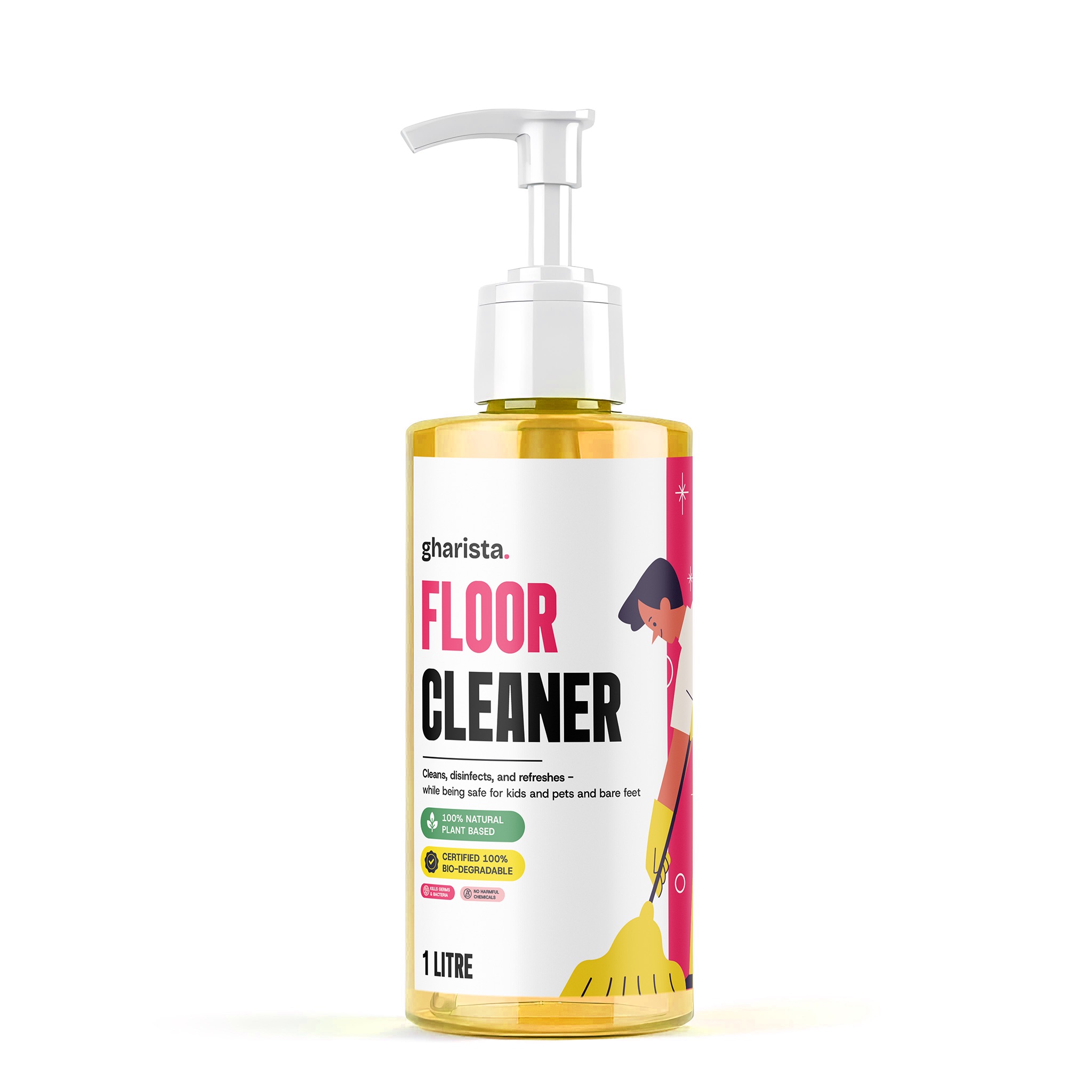 Floor Cleaner