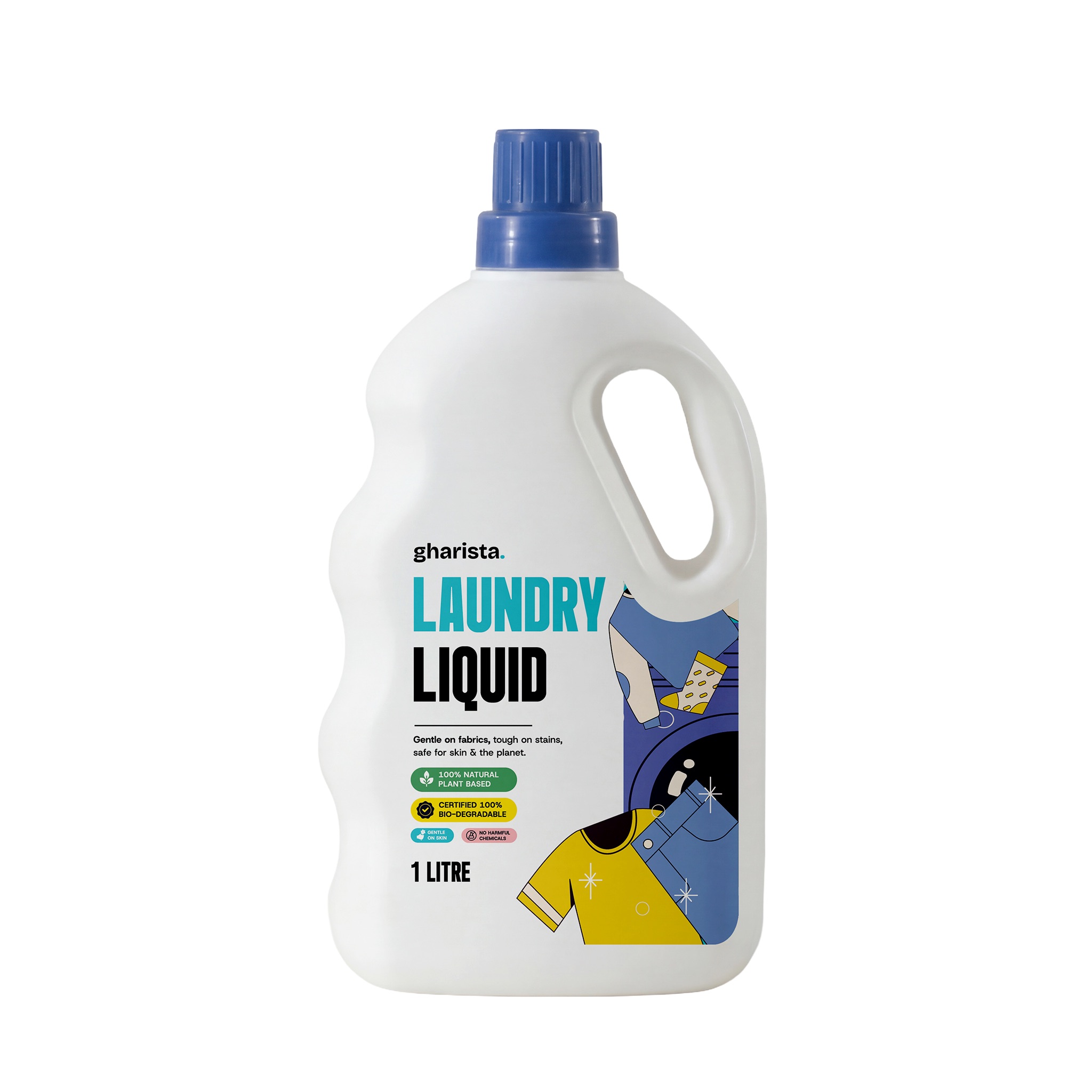 Laundry Detergent
