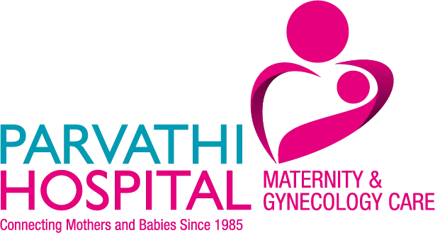 Parvathi Hospital Logo
