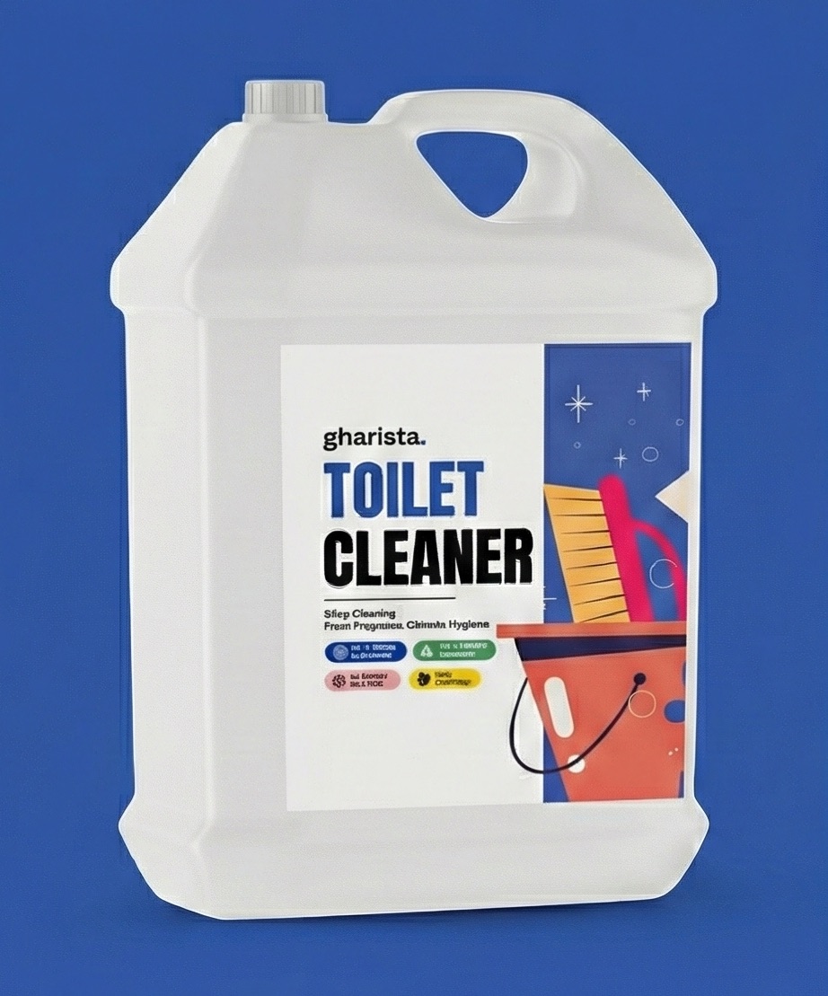 Toilet Cleaner